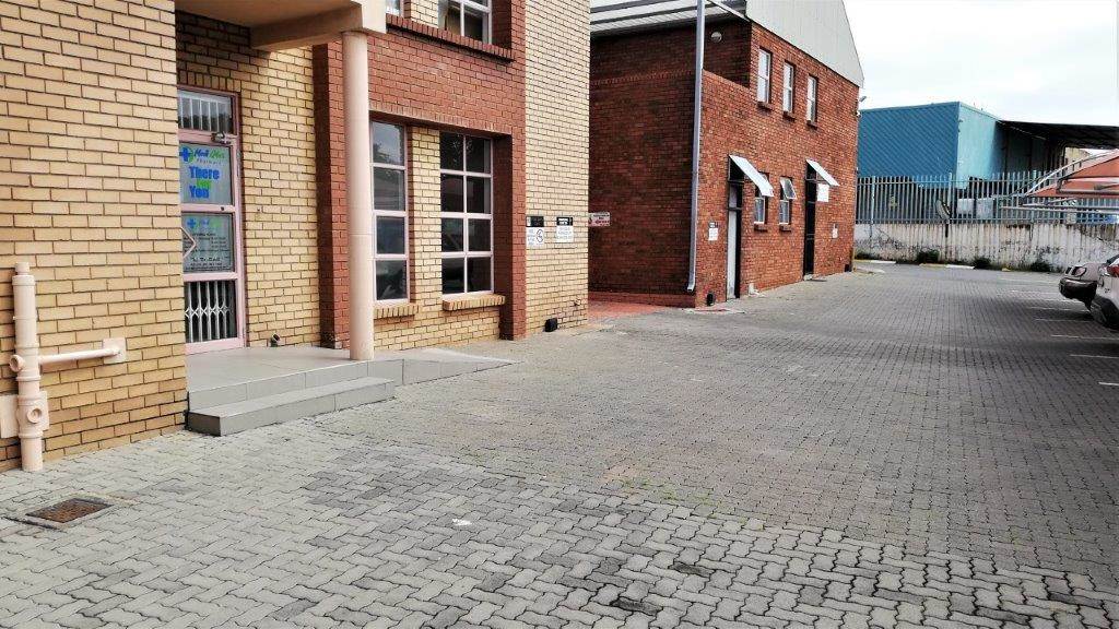 4195  m² Commercial space in Selby photo number 21