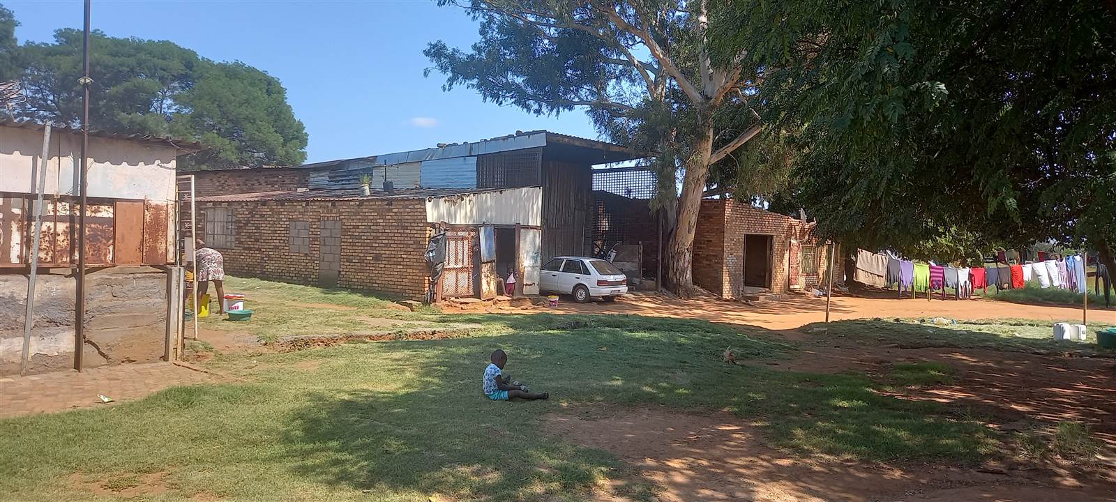2.1 ha Smallholding in Elandsfontein AH photo number 25