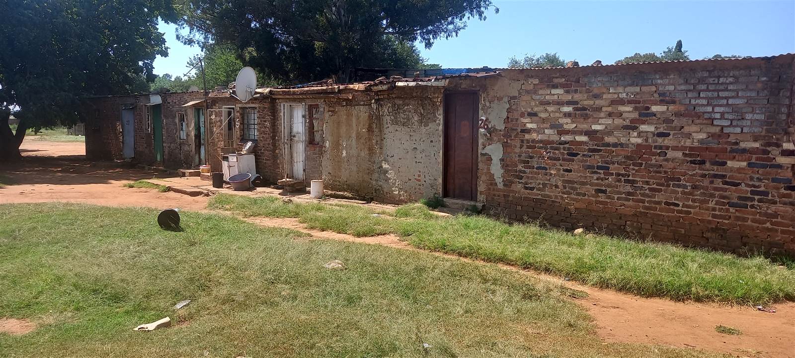 2.1 ha Smallholding in Elandsfontein AH photo number 30