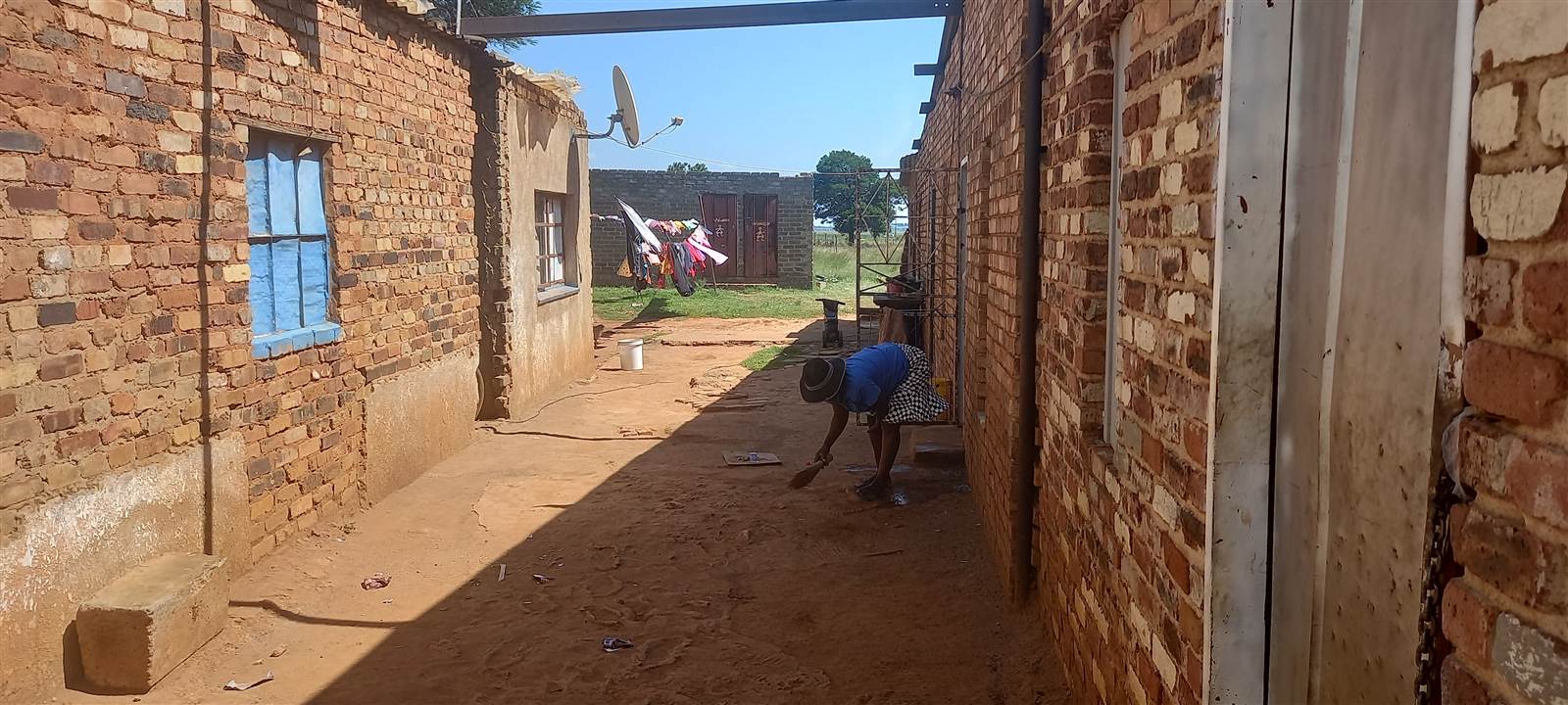 2.1 ha Smallholding in Elandsfontein AH photo number 27