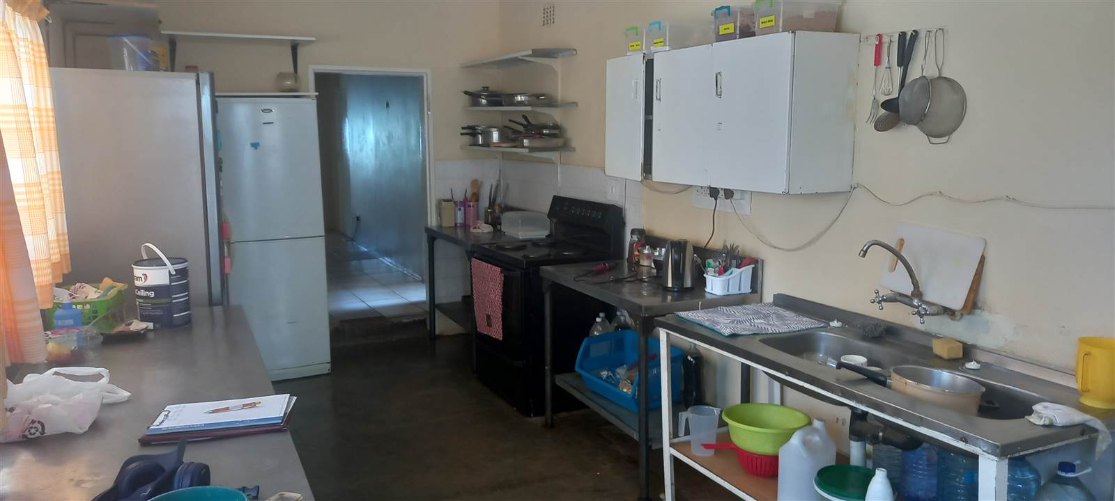 2.1 ha Smallholding in Elandsfontein AH photo number 5