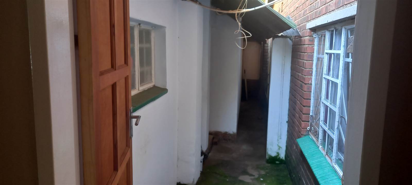 2.1 ha Smallholding in Elandsfontein AH photo number 19