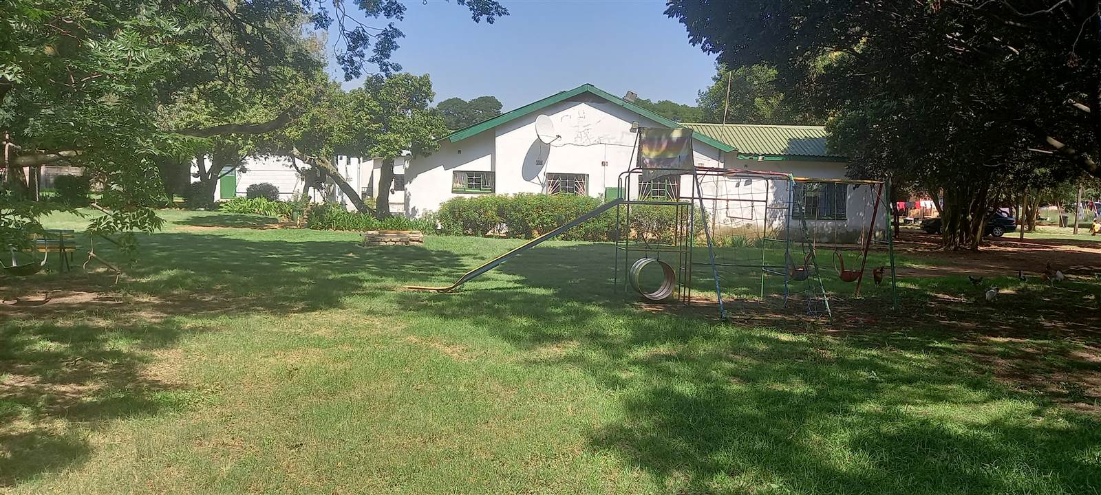 2.1 ha Smallholding in Elandsfontein AH photo number 3