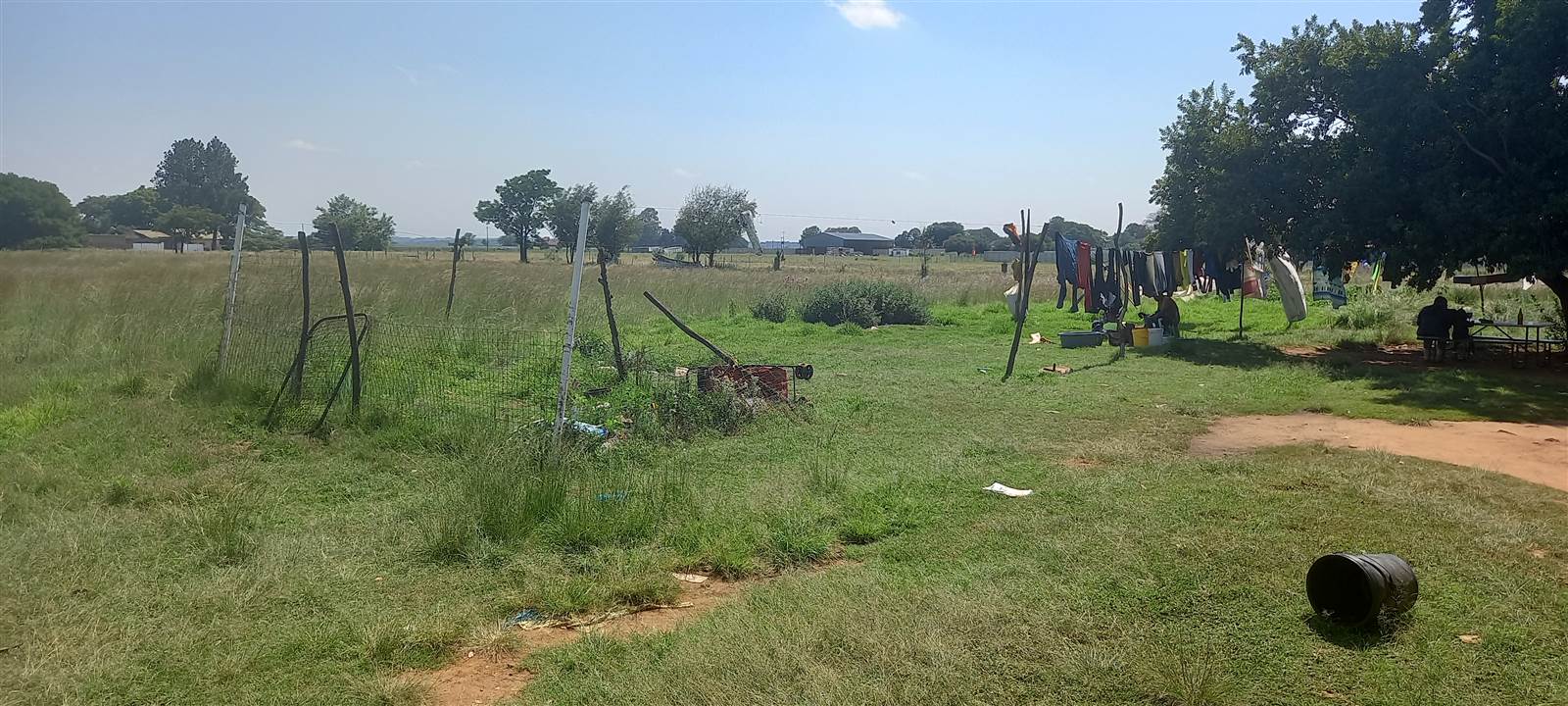 2.1 ha Smallholding in Elandsfontein AH photo number 29