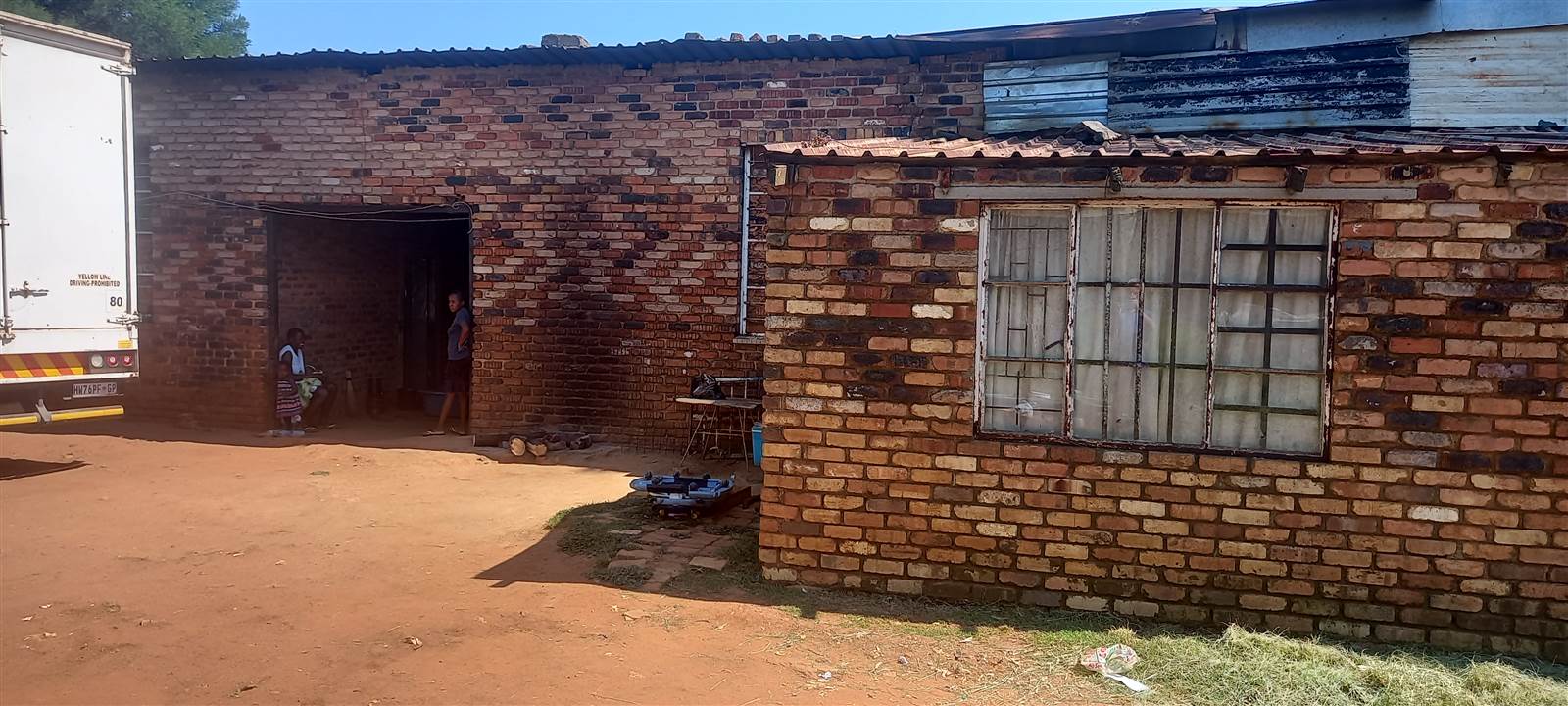 2.1 ha Smallholding in Elandsfontein AH photo number 26