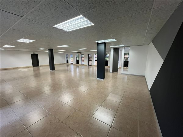 229  m² Commercial space in Bryanston