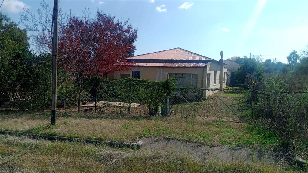 4 Bed House in Koppies photo number 5
