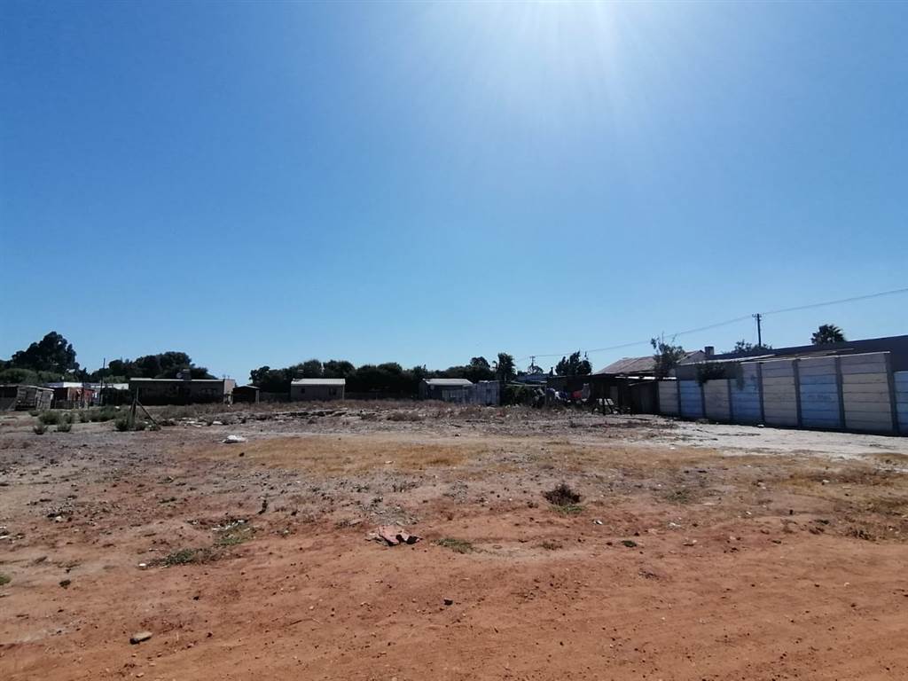 1897 m² Land available in Malmesbury photo number 3