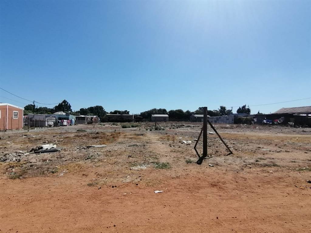 1897 m² Land available in Malmesbury photo number 7