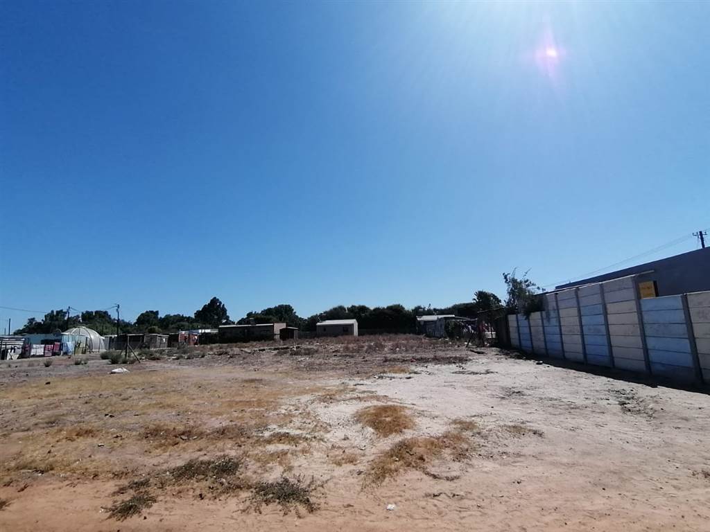1897 m² Land available in Malmesbury photo number 6