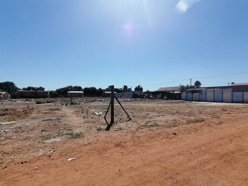 1897 m² Land available in Malmesbury photo number 9