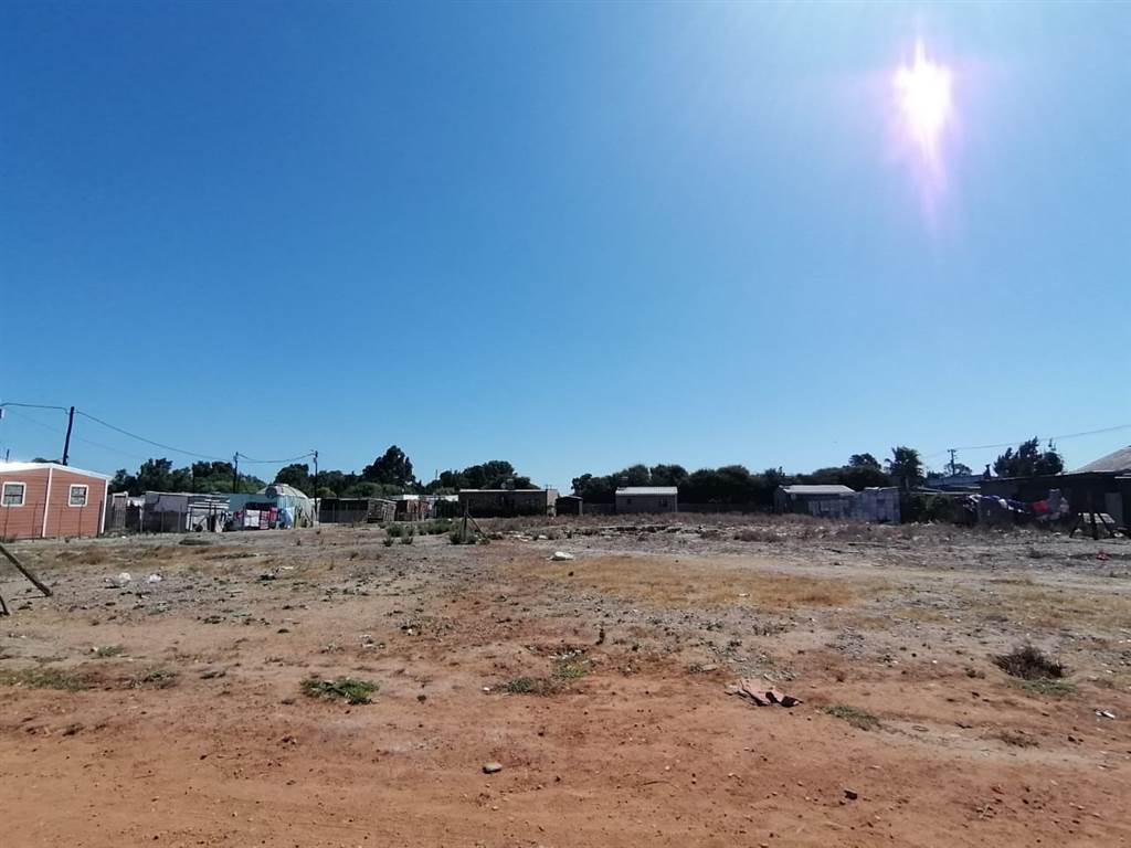 1897 m² Land available in Malmesbury photo number 5
