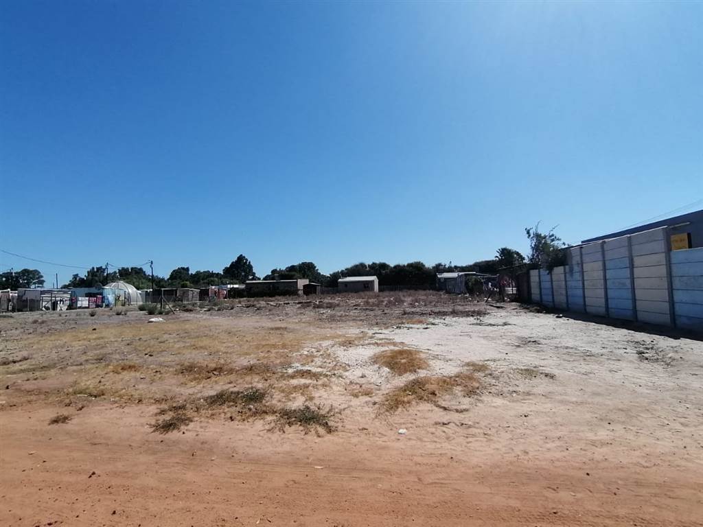 1897 m² Land available in Malmesbury photo number 8