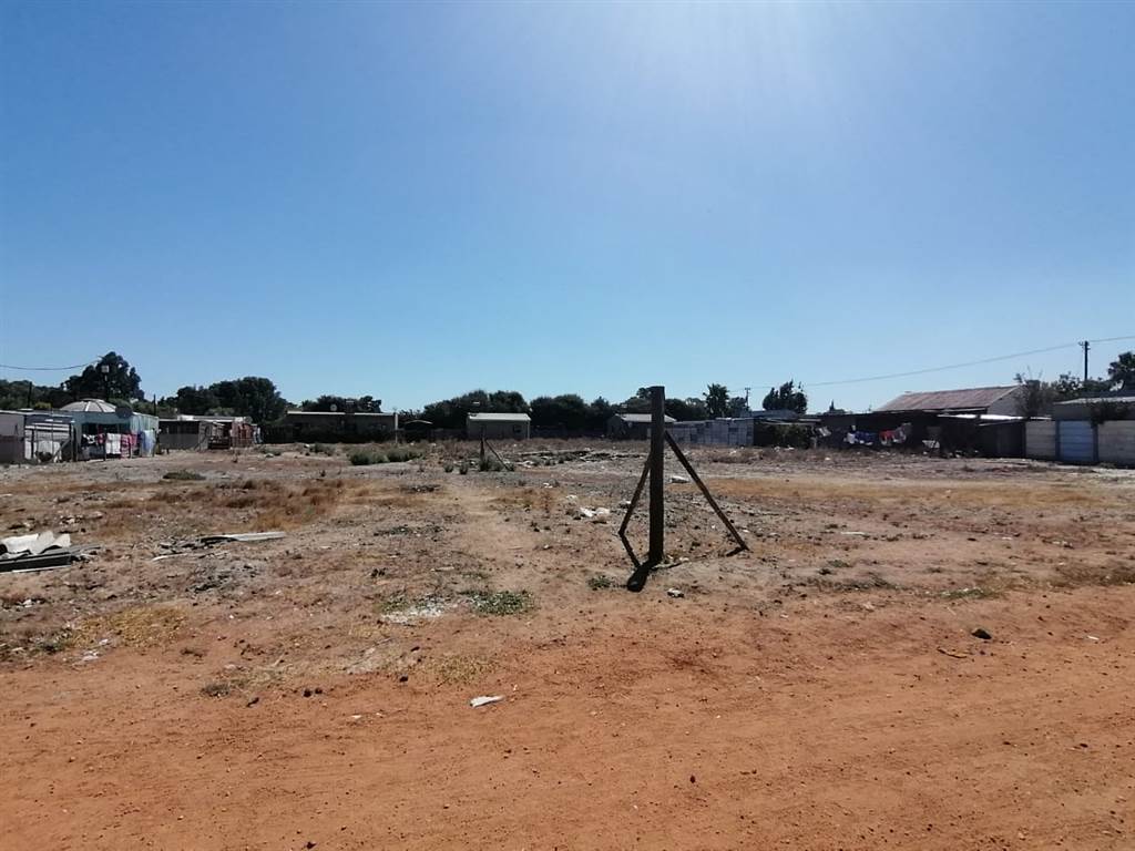 1897 m² Land available in Malmesbury photo number 4