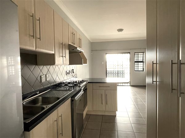 2 Bed Apartment