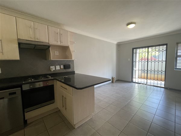 2 Bed Apartment