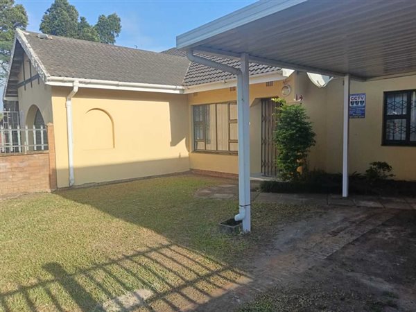 3 Bedroom House 3 Bedroom House
