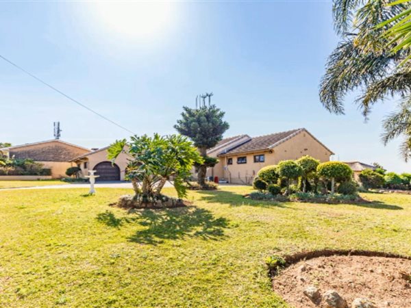 4 Bedroom House 4 Bedroom House
