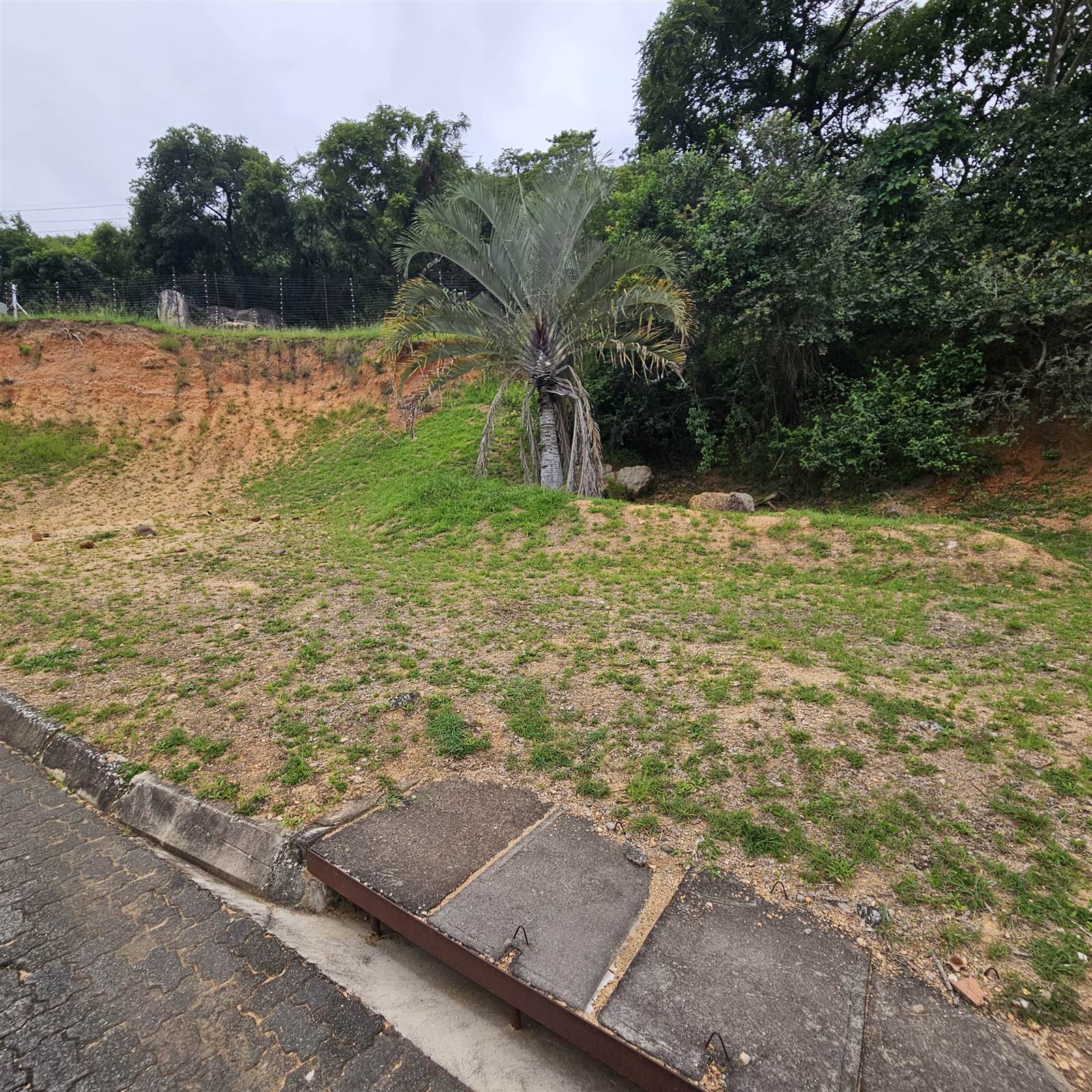 477 m² Land available in Matumi Estate photo number 2