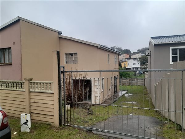 2 Bed House in Montford