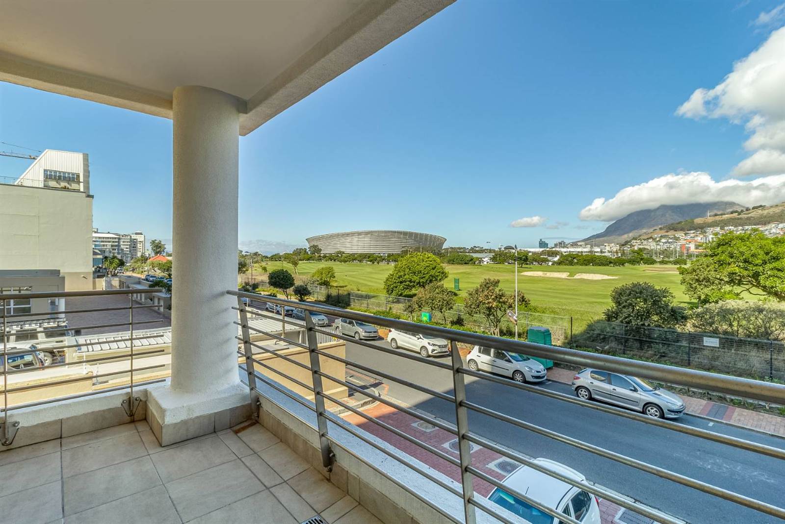4 Bed Apartment in Mouille Point photo number 22
