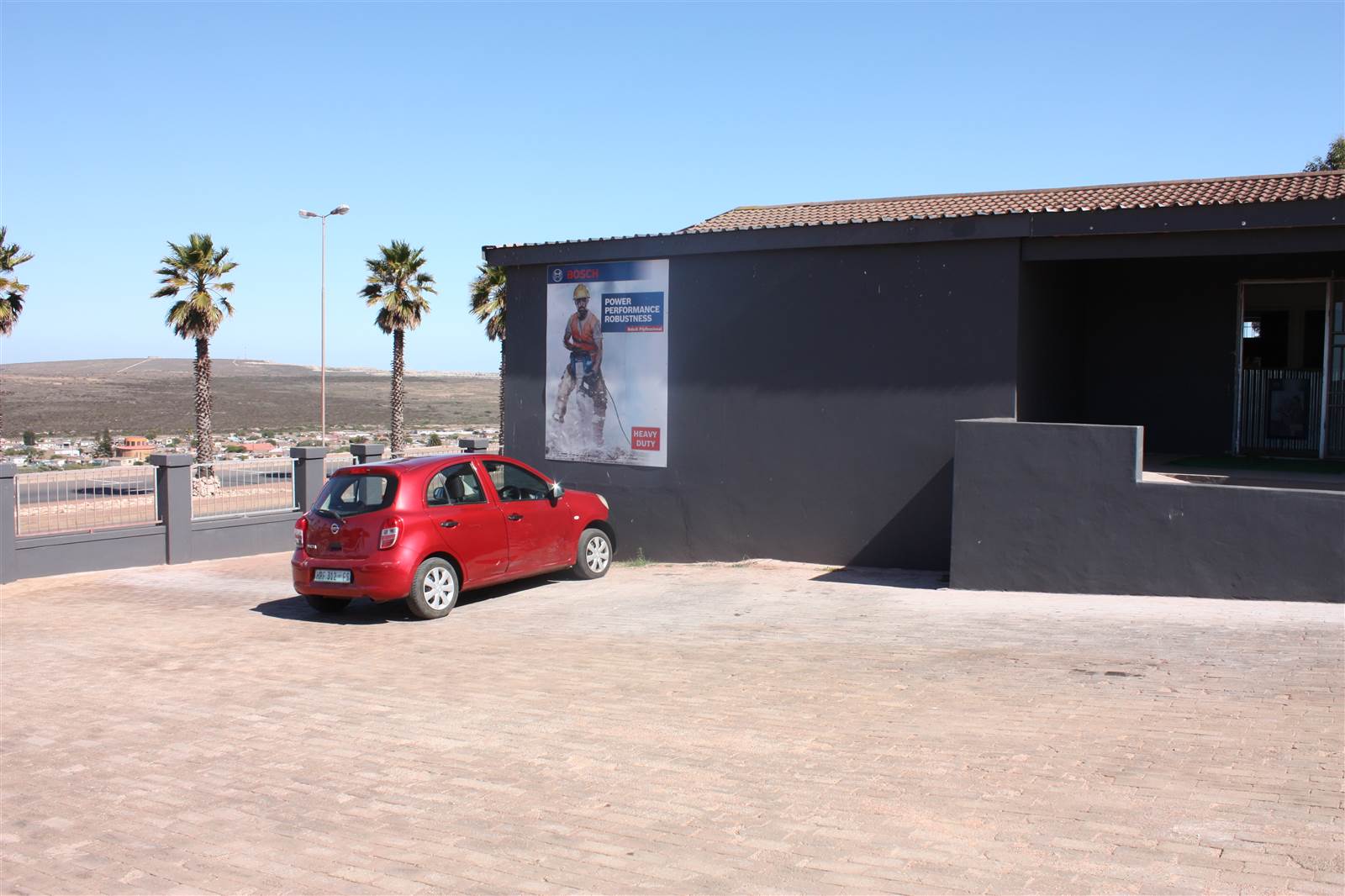200  m² Commercial space in Vredenburg photo number 6