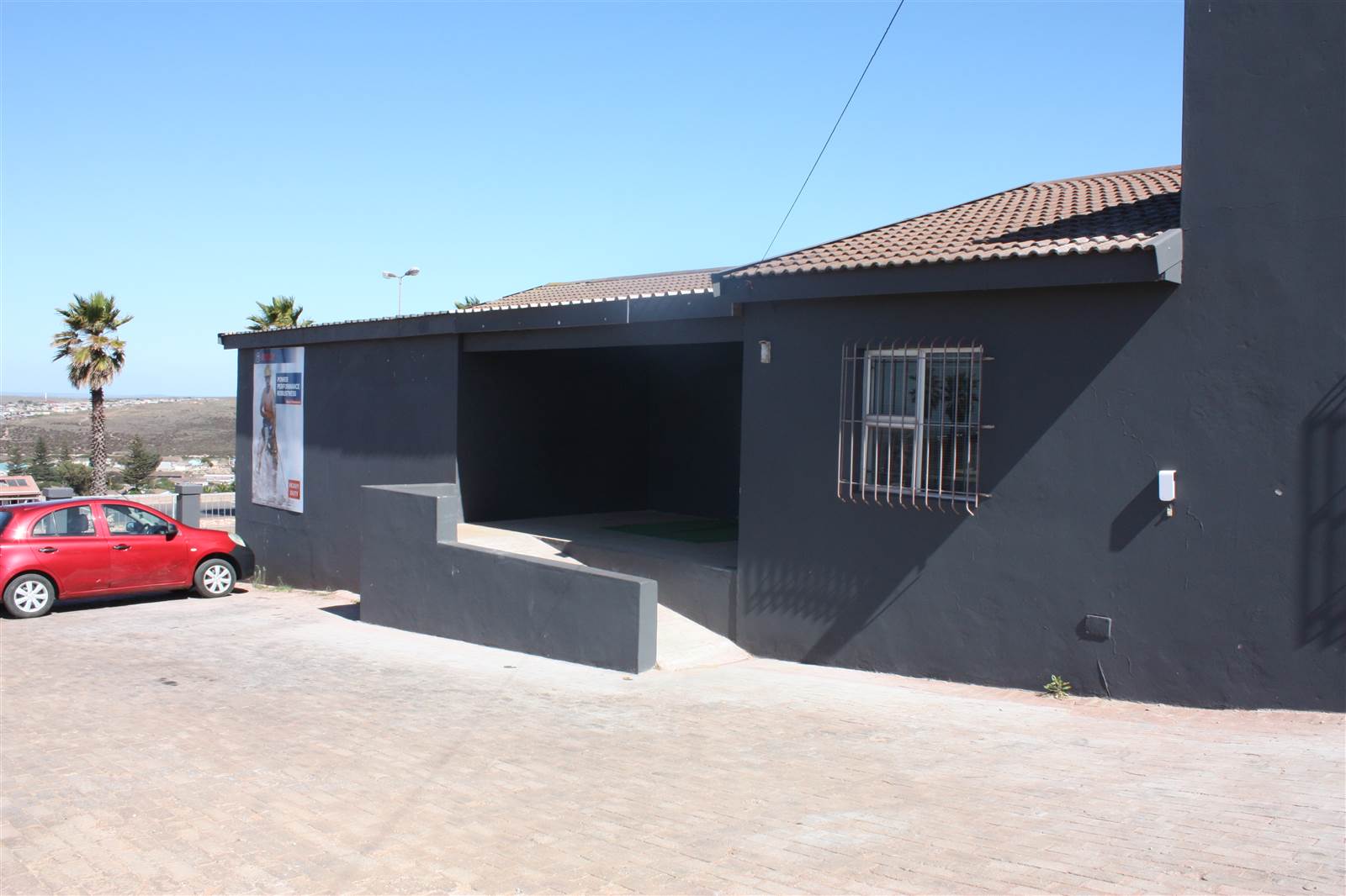 200  m² Commercial space in Vredenburg photo number 4