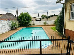 3 Bed House in Dinwiddie
