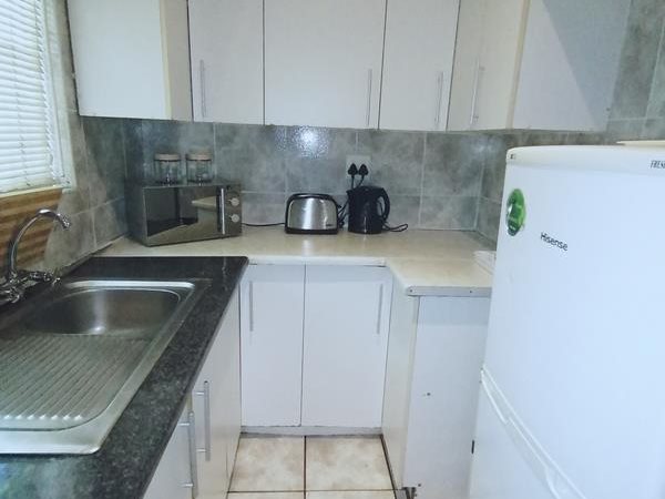 1 Bed Apartment in Bramley