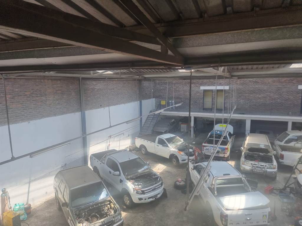 500  m² Commercial space in Benoni Central photo number 20