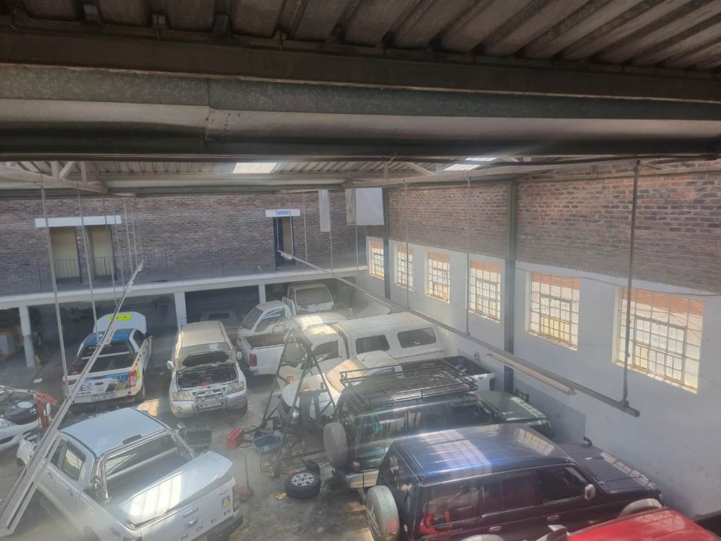 500  m² Commercial space in Benoni Central photo number 22