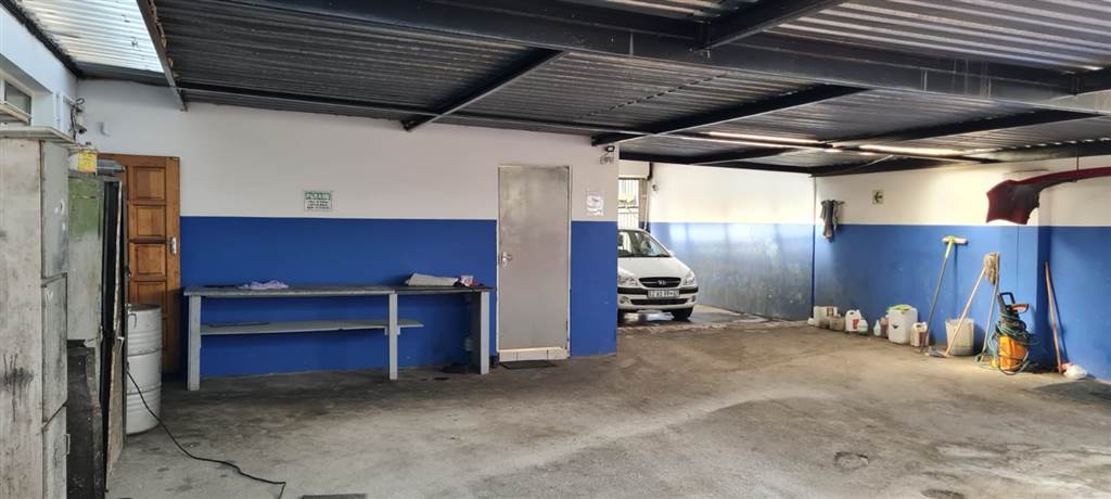 1556  m² Industrial space in Edenvale photo number 13