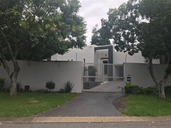 3 Bed House in Rivonia