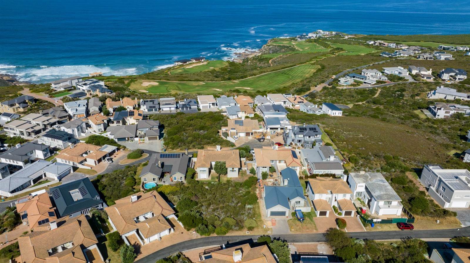 450 m² Land available in Pinnacle Point Golf Estate photo number 13