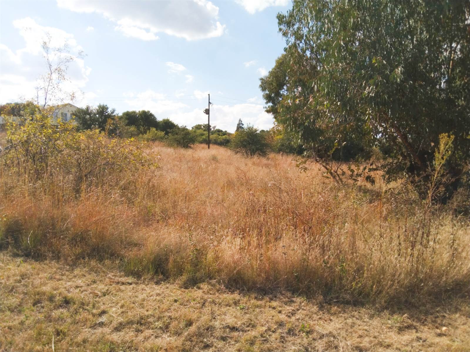 1169 m² Land available in Vaal Marina photo number 4