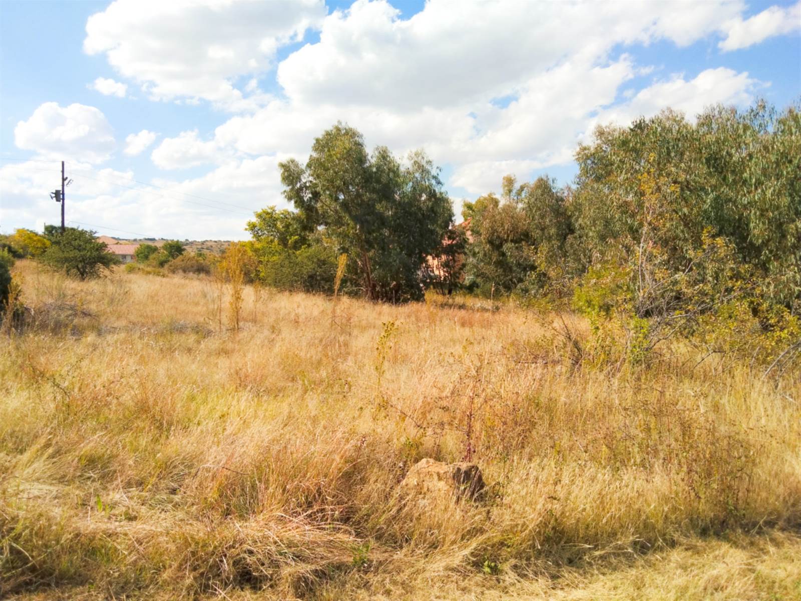 1169 m² Land available in Vaal Marina photo number 3