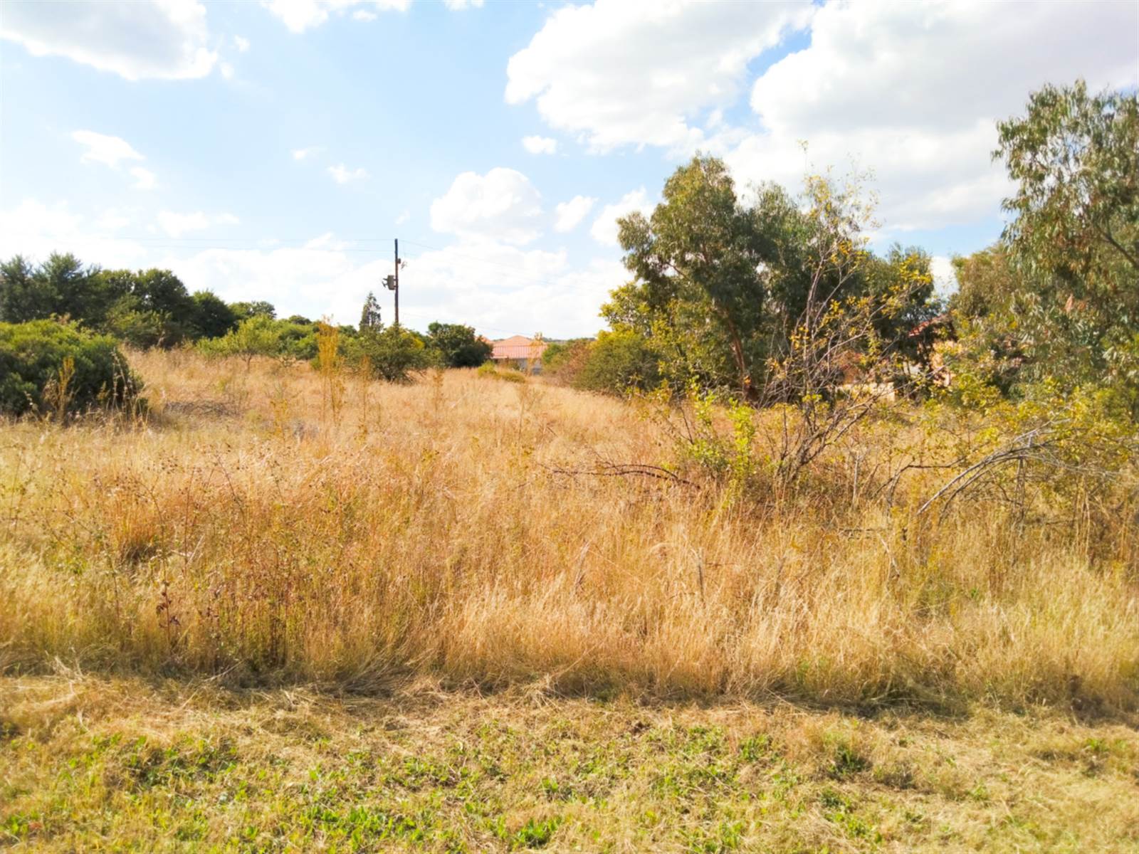 1169 m² Land available in Vaal Marina photo number 2