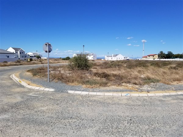 412 m² Land available in Sandy Point