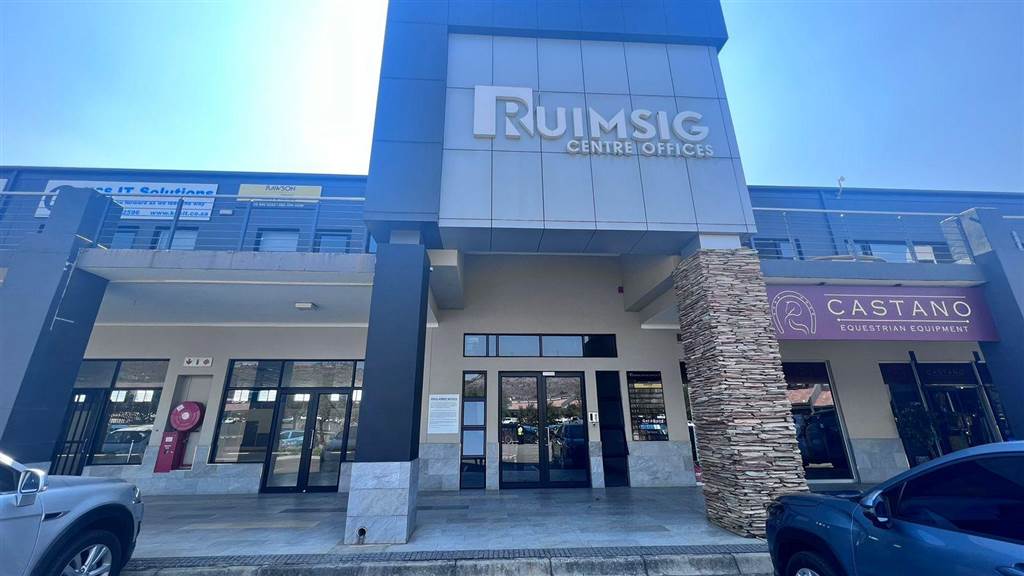 334  m² Commercial space in Ruimsig photo number 3