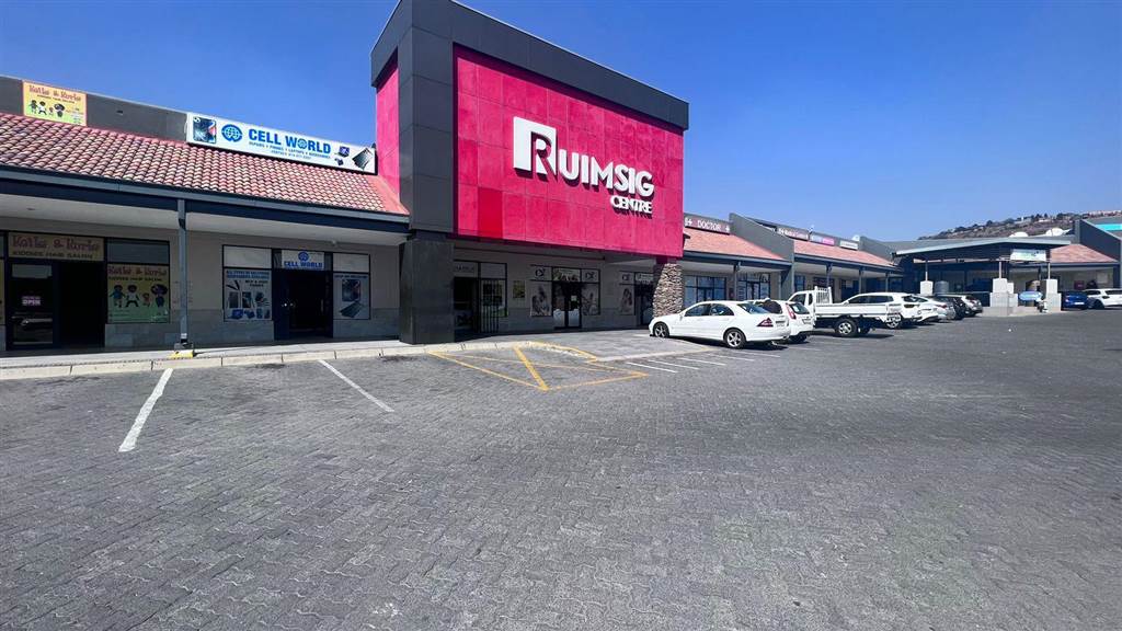 334  m² Commercial space in Ruimsig photo number 5