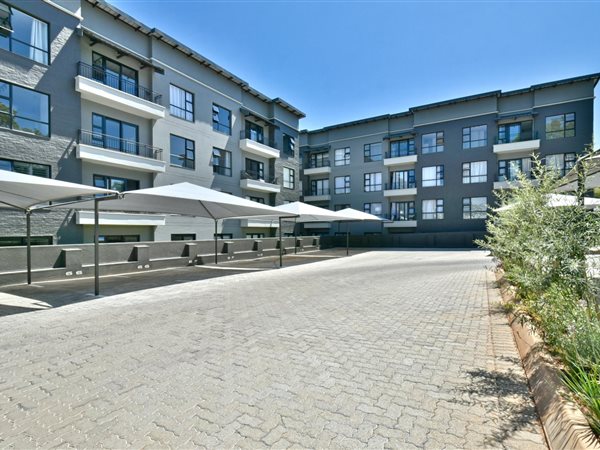 2 Bed Apartment in Waverley