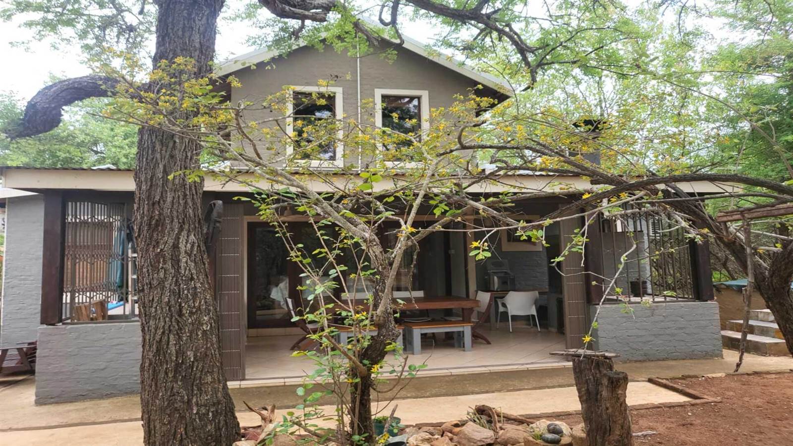 3 Bed House in Marloth Park photo number 1