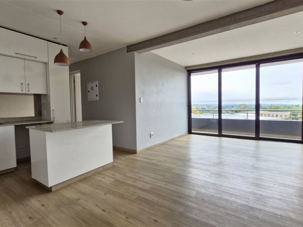 2 Bed Apartment