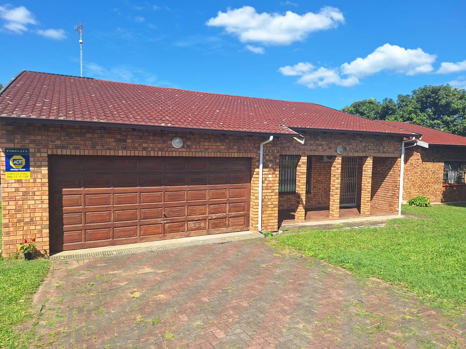 4 Bed House in Empangeni photo number 23
