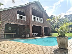 10 Bed House in Wartburg