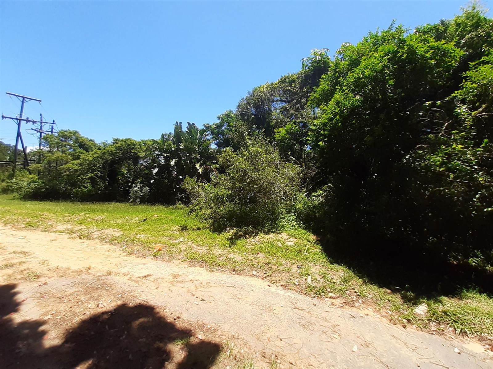 2 ha Land available in Hibberdene photo number 4
