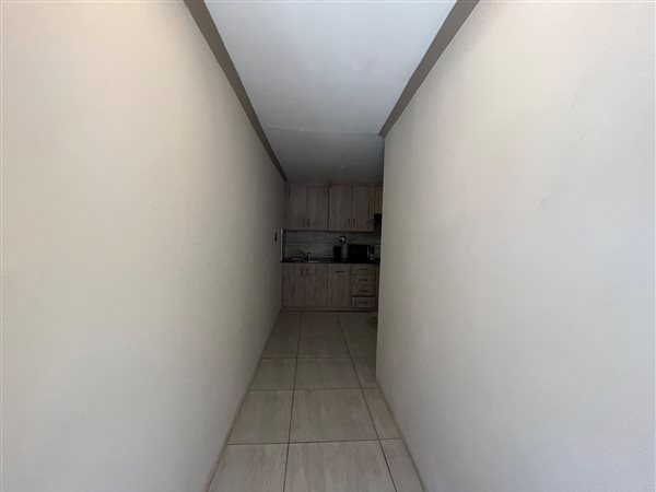 1 Bed Apartment