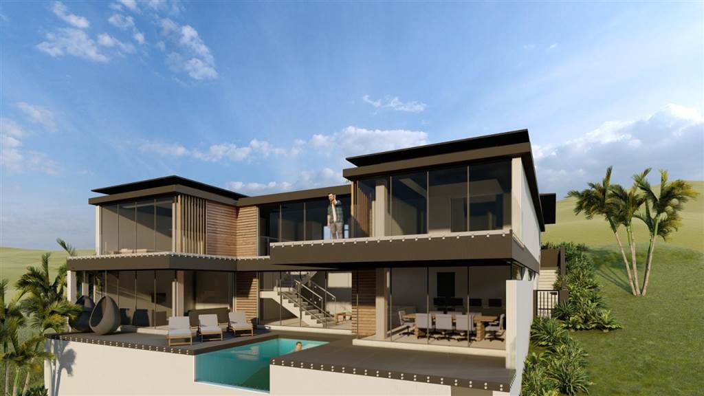 4 Bed House in Zimbali Lakes Resort photo number 4