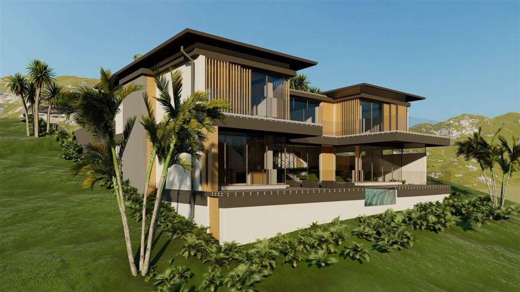 4 Bed House in Zimbali Lakes Resort photo number 1