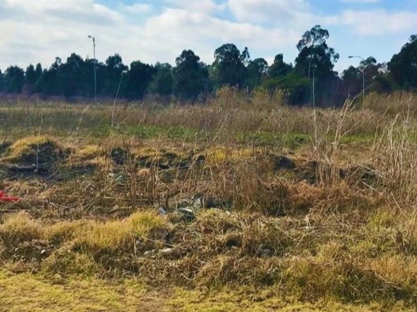 980 m² Land 980 m² Land